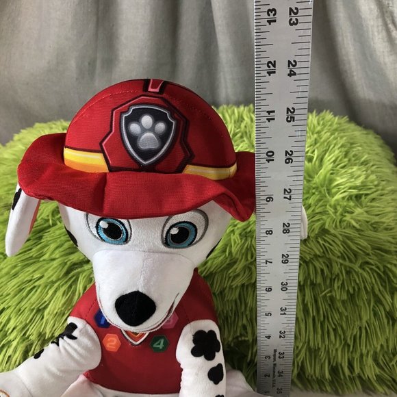 VTech Toys Vtech Paw Patrol Marshalls Readtome Adventure Talking